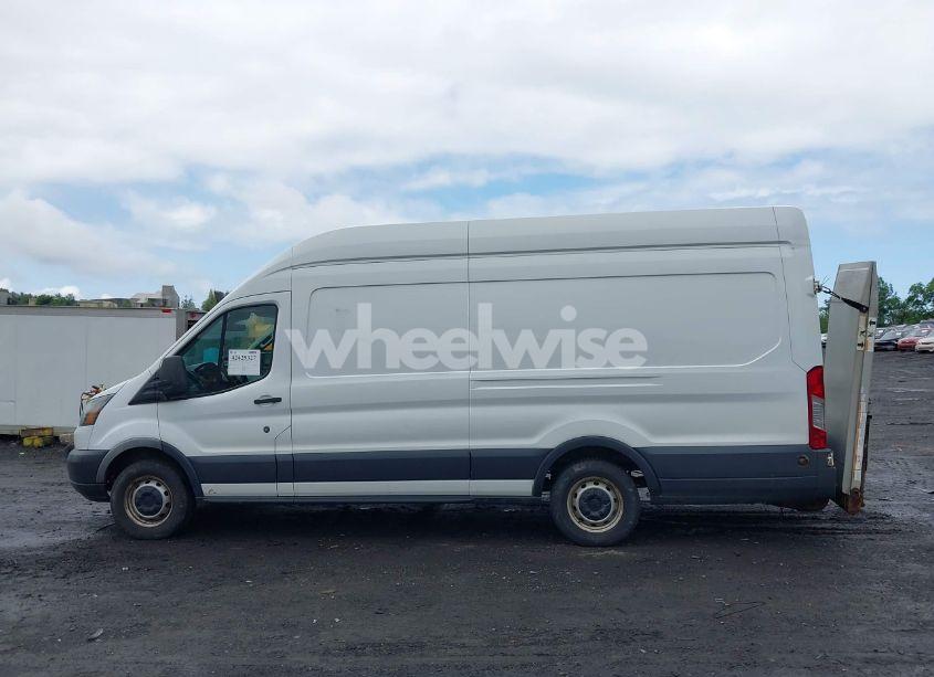 Photo 14 of 2017 Ford Transit T-350 (VIN 1FTBW3XG0HKB45325)