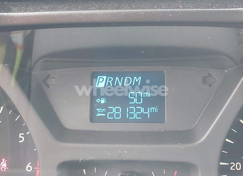 Photo 15 of 2017 Ford Transit T-350 (VIN 1FTBW3XG0HKB45325)