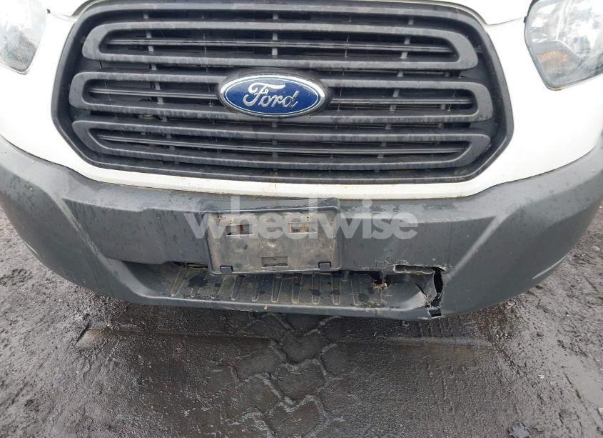 Photo 6 of 2017 Ford Transit T-350 (VIN 1FTBW3XG0HKB45325)