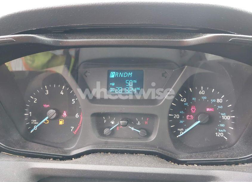 Photo 7 of 2017 Ford Transit T-350 (VIN 1FTBW3XG0HKB45325)