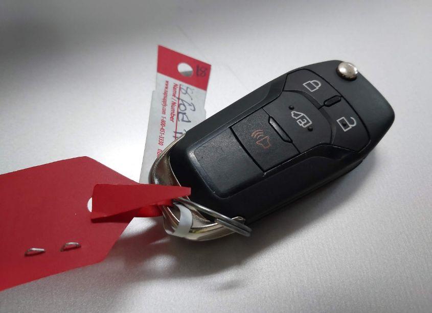 Photo 11 of 2020 Ford Transit-350 CARGO VAN (VIN 1FTBW3XG0LKA40065)