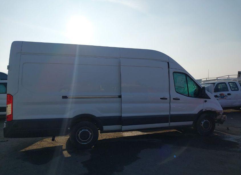 Photo 13 of 2020 Ford Transit-350 CARGO VAN (VIN 1FTBW3XG0LKA40065)