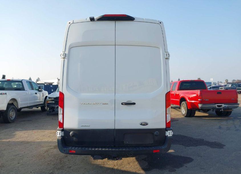 Photo 16 of 2020 Ford Transit-350 CARGO VAN (VIN 1FTBW3XG0LKA40065)