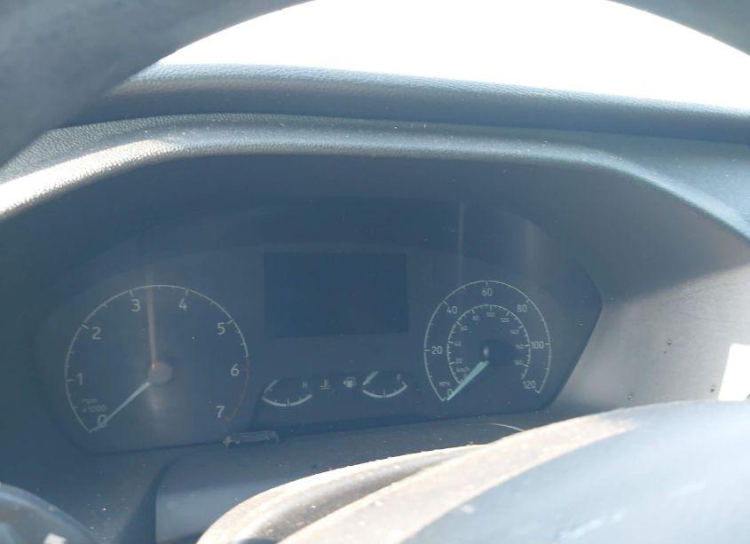 Photo 7 of 2020 Ford Transit-350 CARGO VAN (VIN 1FTBW3XG0LKA40065)