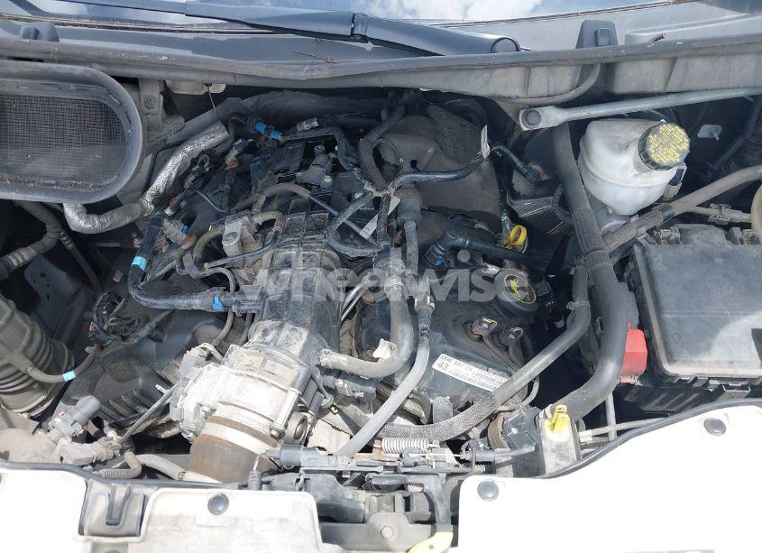 Photo 10 of 2020 Ford Transit-350 CARGO VAN (VIN 1FTBW3XG0LKB35256)