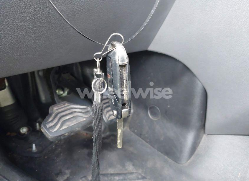 Photo 11 of 2020 Ford Transit-350 CARGO VAN (VIN 1FTBW3XG0LKB35256)