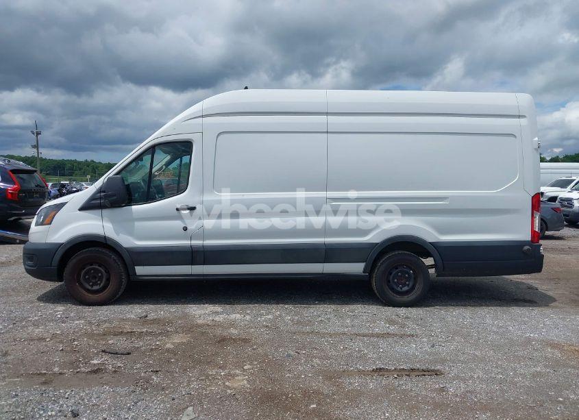 Photo 14 of 2020 Ford Transit-350 CARGO VAN (VIN 1FTBW3XG0LKB35256)