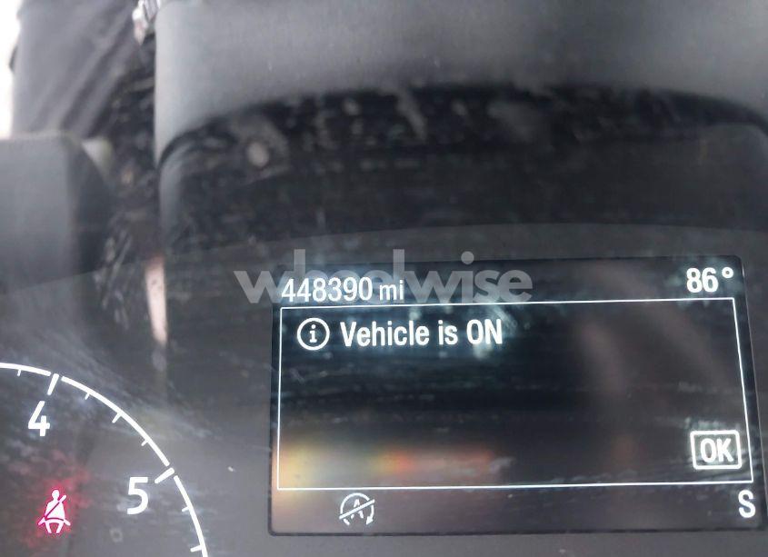 Photo 15 of 2020 Ford Transit-350 CARGO VAN (VIN 1FTBW3XG0LKB35256)