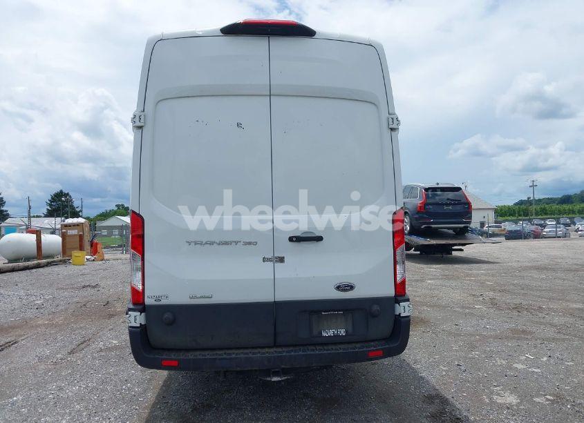 Photo 16 of 2020 Ford Transit-350 CARGO VAN (VIN 1FTBW3XG0LKB35256)