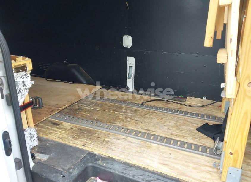 Photo 8 of 2020 Ford Transit-350 CARGO VAN (VIN 1FTBW3XG0LKB35256)