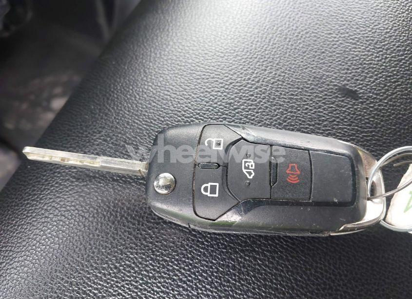 Photo 11 of 2020 Ford Transit-350 CARGO VAN (VIN 1FTBW3XG0LKB42773)