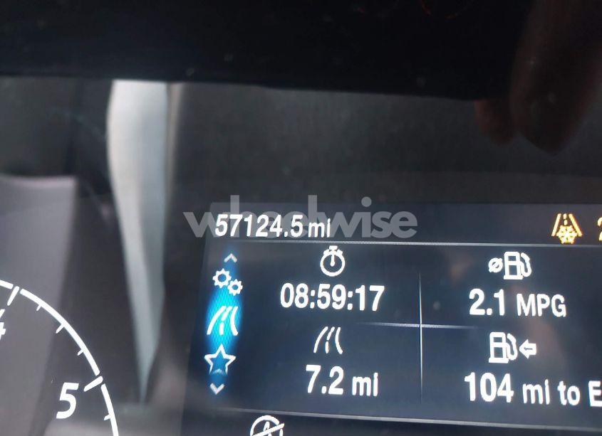 Photo 15 of 2020 Ford Transit-350 CARGO VAN (VIN 1FTBW3XG0LKB42773)