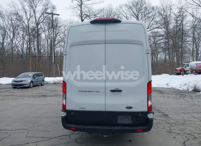 Photo 16 of 2020 Ford Transit-350 CARGO VAN (VIN 1FTBW3XG0LKB42773)