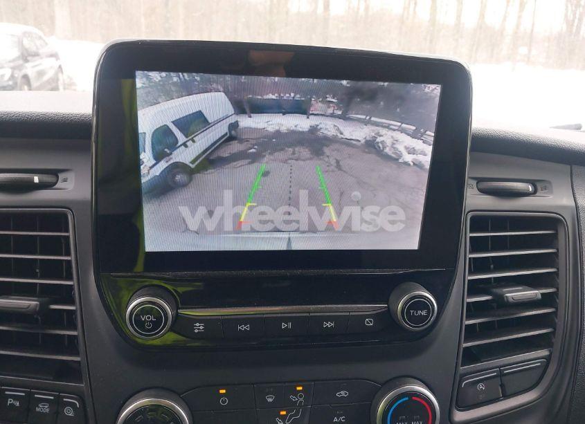 Photo 17 of 2020 Ford Transit-350 CARGO VAN (VIN 1FTBW3XG0LKB42773)