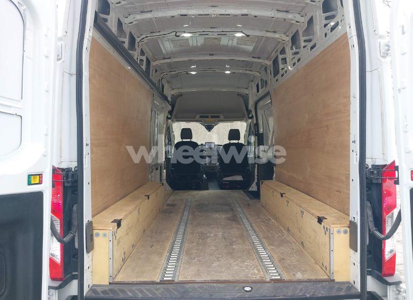 Photo 20 of 2020 Ford Transit-350 CARGO VAN (VIN 1FTBW3XG0LKB42773)