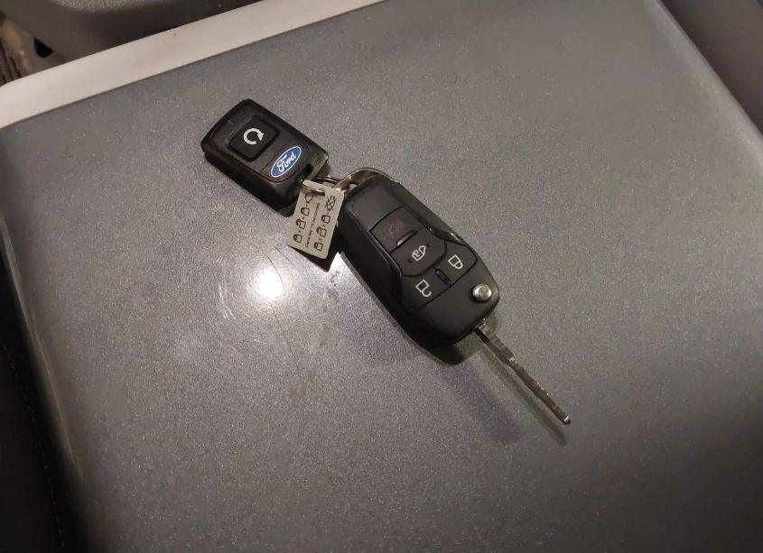 Photo 10 of 2023 Ford Transit-350 CARGO VAN (VIN 1FTBW3XG6PKA30758)