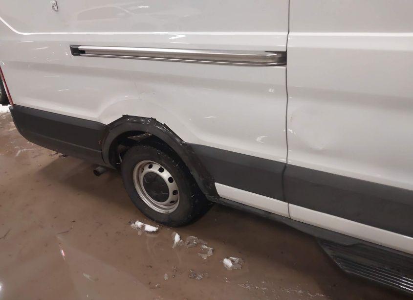Photo 11 of 2023 Ford Transit-350 CARGO VAN (VIN 1FTBW3XG6PKA30758)
