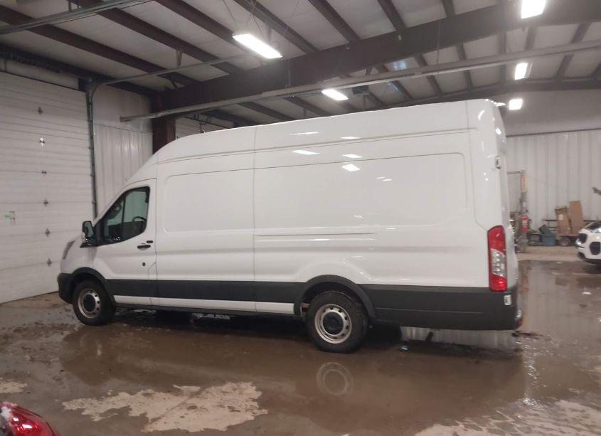 Photo 14 of 2023 Ford Transit-350 CARGO VAN (VIN 1FTBW3XG6PKA30758)