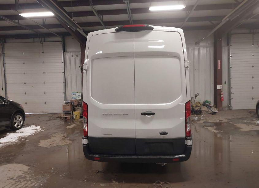 Photo 15 of 2023 Ford Transit-350 CARGO VAN (VIN 1FTBW3XG6PKA30758)