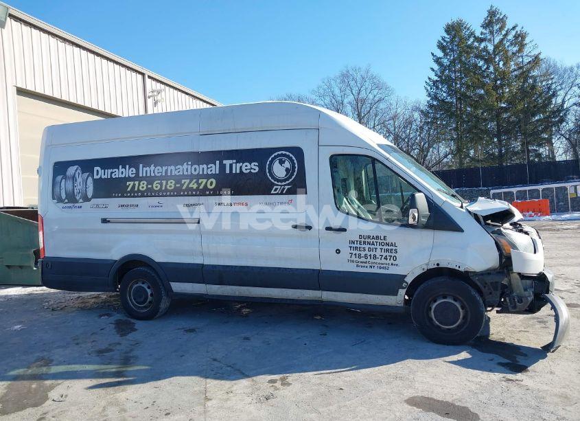 Photo 13 of 2016 Ford Transit T-350 (VIN 1FTBW3XG7GKA92847)