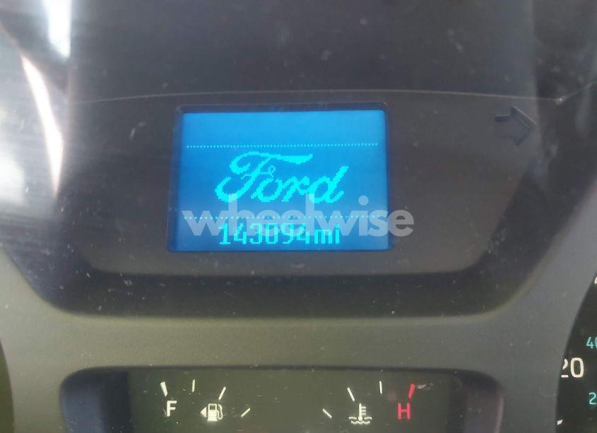 Photo 7 of 2016 Ford Transit T-350 (VIN 1FTBW3XG7GKA92847)