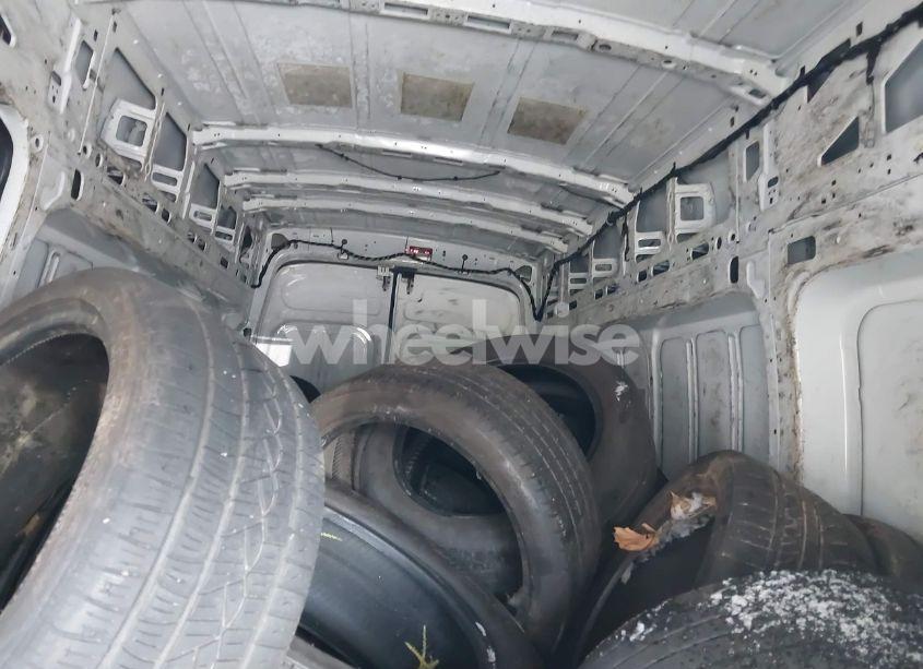 Photo 8 of 2016 Ford Transit T-350 (VIN 1FTBW3XG7GKA92847)