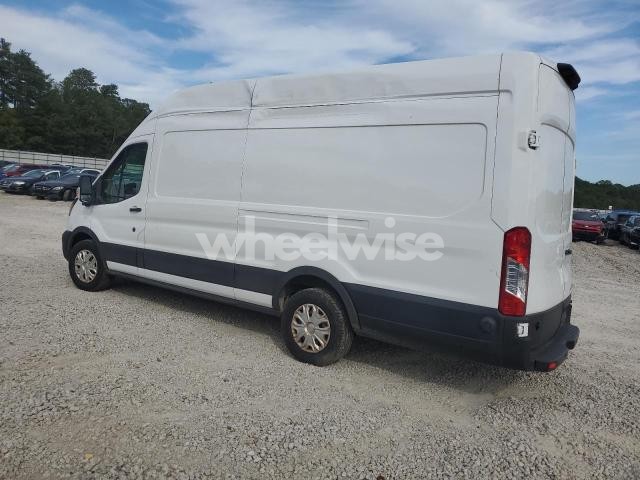 Photo 5 of 2022 FORD TRANSIT T-350 N/A (VIN 1FTBW3XK9NKA46714)