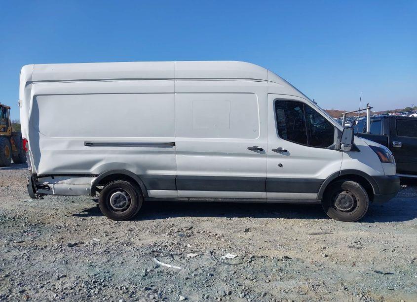 Photo 13 of 2019 Ford Transit-350 (VIN 1FTBW3XM7KKB26266)