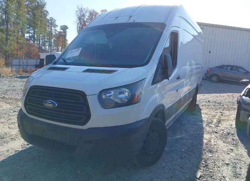 Photo 14 of 2019 Ford Transit-350 (VIN 1FTBW3XM7KKB26266)