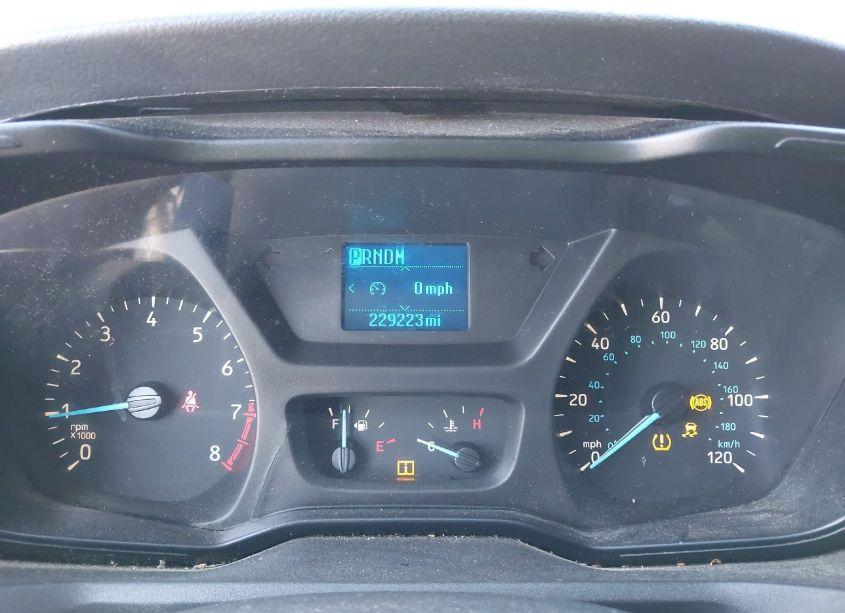 Photo 15 of 2019 Ford Transit-350 (VIN 1FTBW3XM7KKB26266)