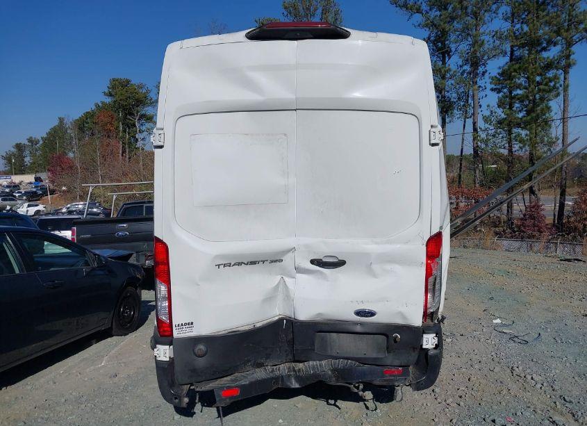 Photo 16 of 2019 Ford Transit-350 (VIN 1FTBW3XM7KKB26266)