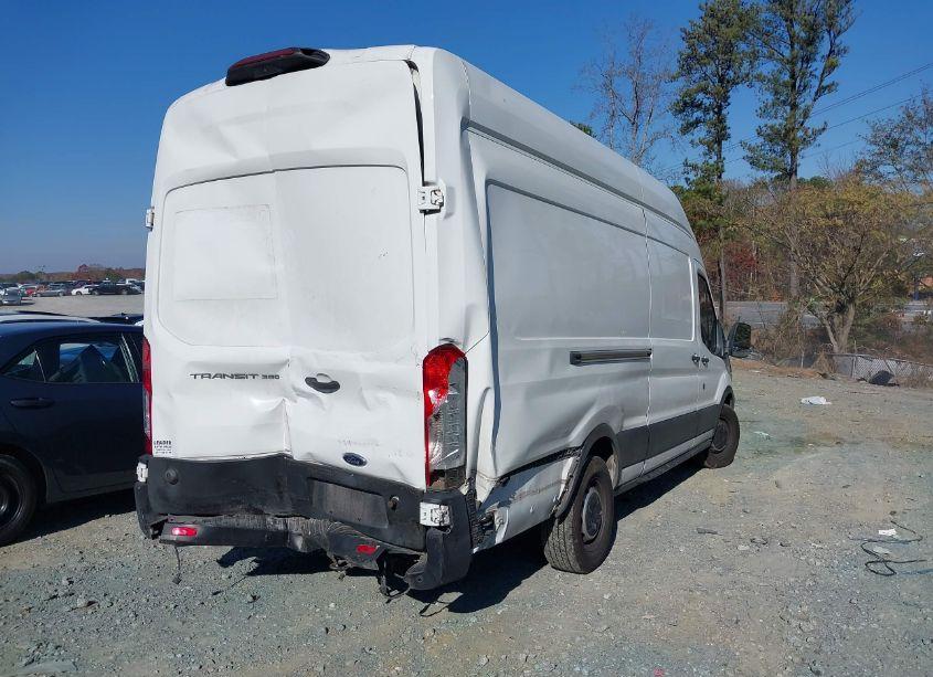 Photo 6 of 2019 Ford Transit-350 (VIN 1FTBW3XM7KKB26266)