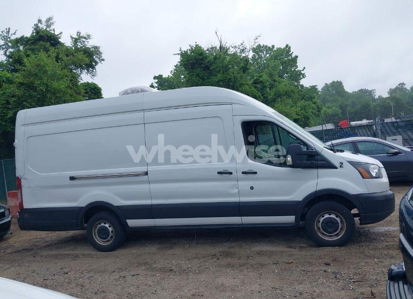 Photo 13 of 2019 Ford Transit-350 N/A (VIN 1FTBW3XM8KKA58849)