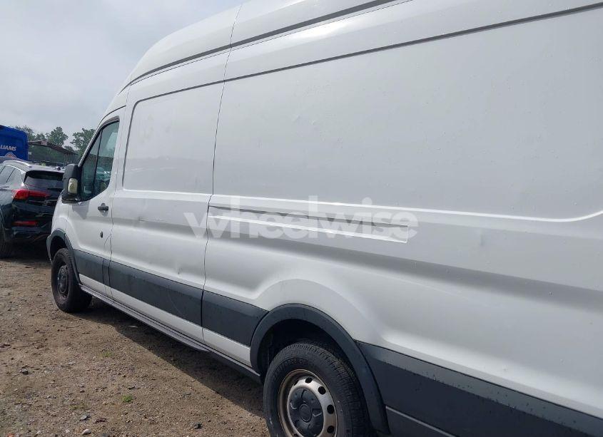 Photo 18 of 2019 Ford Transit-350 N/A (VIN 1FTBW3XM8KKA58849)