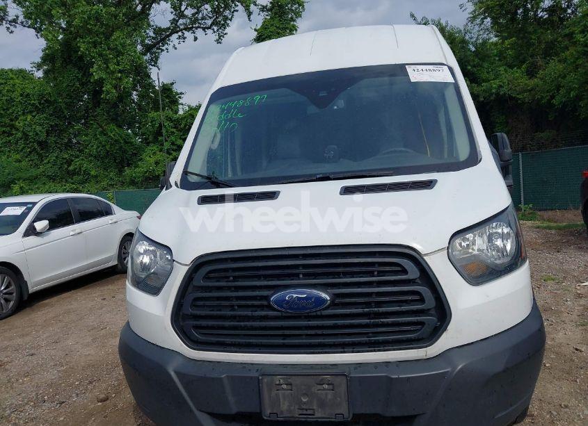 Photo 19 of 2019 Ford Transit-350 N/A (VIN 1FTBW3XM8KKA58849)