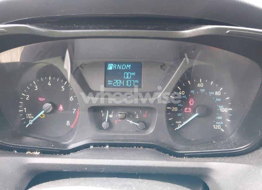 Photo 7 of 2019 Ford Transit-350 N/A (VIN 1FTBW3XM8KKA58849)