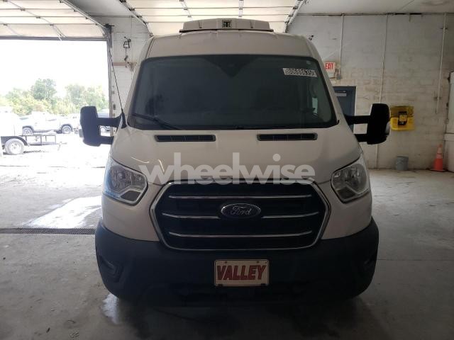 Photo 11 of 2020 FORD TRANSIT T-350 N/A (VIN 1FTBW9C81LKA66367)