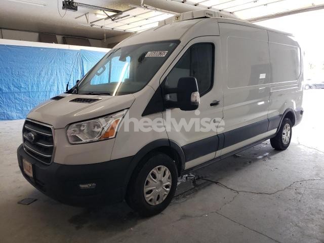 Photo 6 of 2020 FORD TRANSIT T-350 N/A (VIN 1FTBW9C81LKA66367)
