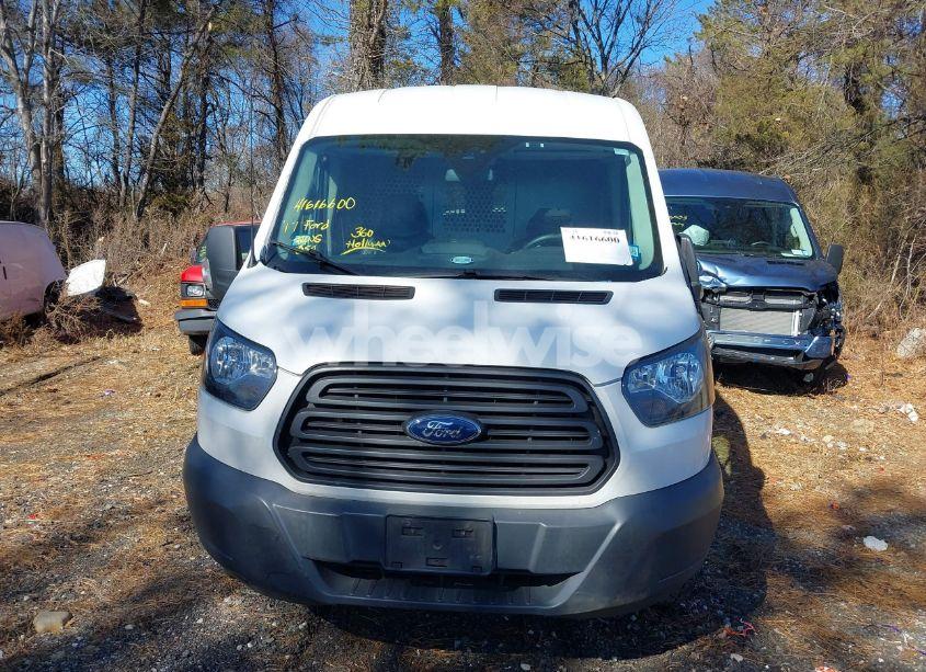 Photo 11 of 2017 Ford Transit-350 (VIN 1FTBW9CG1HKB18868)