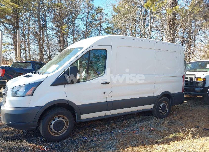 Photo 13 of 2017 Ford Transit-350 (VIN 1FTBW9CG1HKB18868)