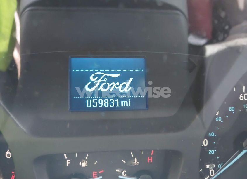 Photo 14 of 2017 Ford Transit-350 (VIN 1FTBW9CG1HKB18868)