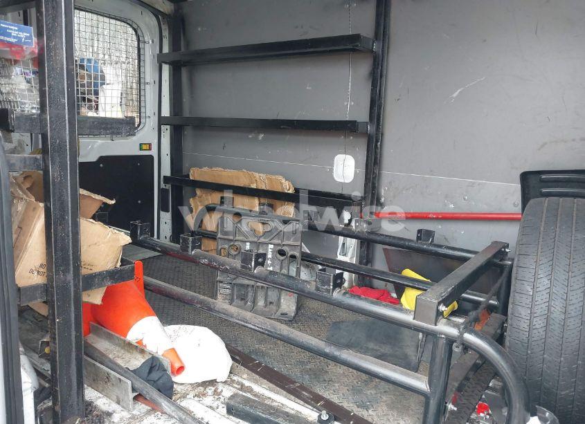 Photo 7 of 2017 Ford Transit-350 (VIN 1FTBW9CG1HKB18868)