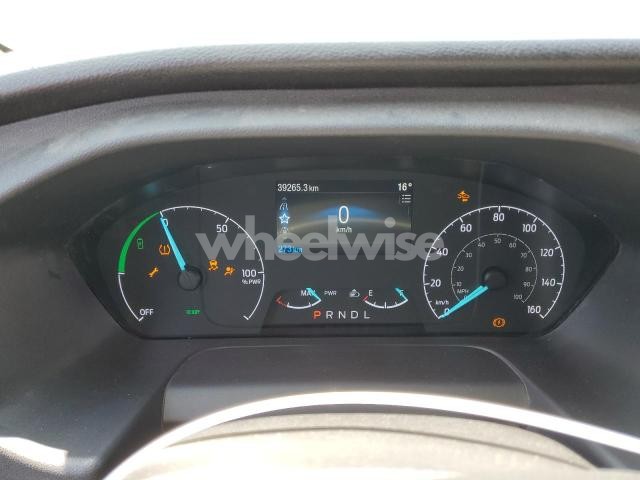 2023 FORD TRANSIT T-350 N/A (VIN 1FTBW9CK5PKA65689) main photo