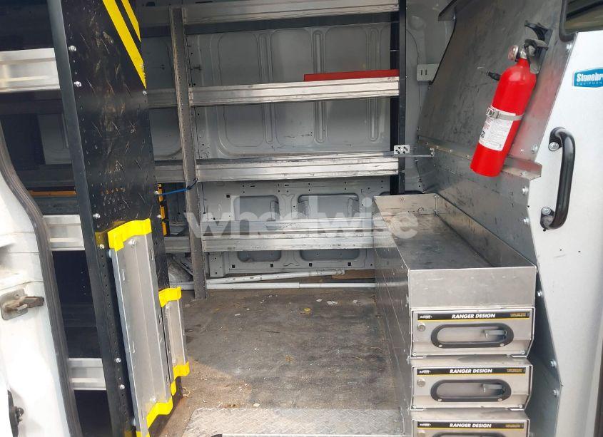 Photo 7 of 2019 Ford Transit-350 (VIN 1FTBW9CM9KKB39870)