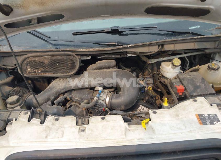 Photo 9 of 2019 Ford Transit-350 (VIN 1FTBW9CM9KKB39870)