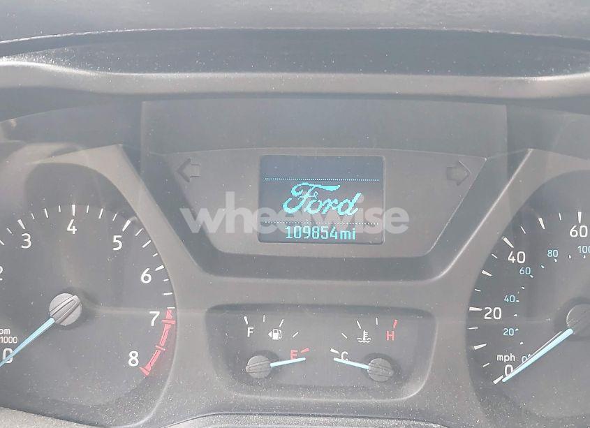 Photo 15 of 2019 Ford Transit-350 (VIN 1FTBW9CMXKKB39876)