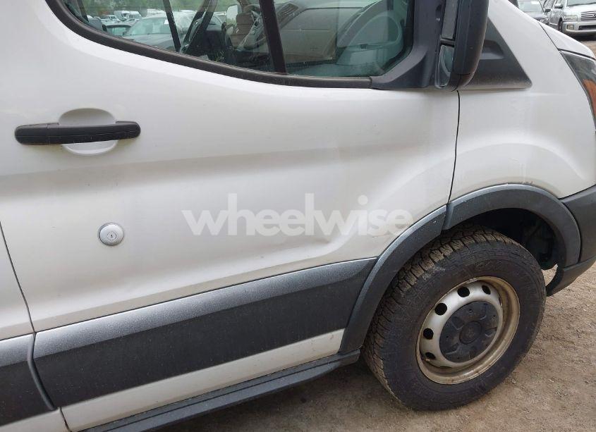 Photo 6 of 2019 Ford Transit-350 (VIN 1FTBW9CMXKKB39876)