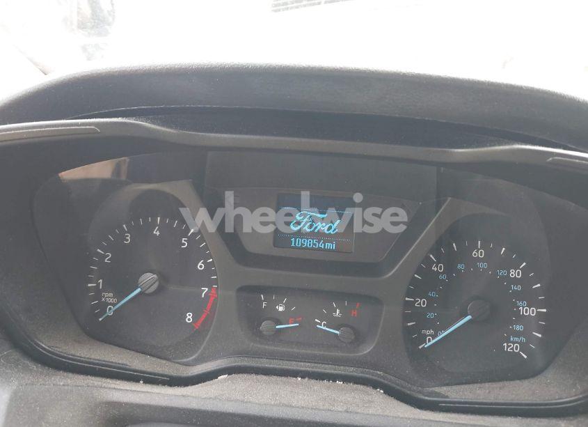 Photo 7 of 2019 Ford Transit-350 (VIN 1FTBW9CMXKKB39876)