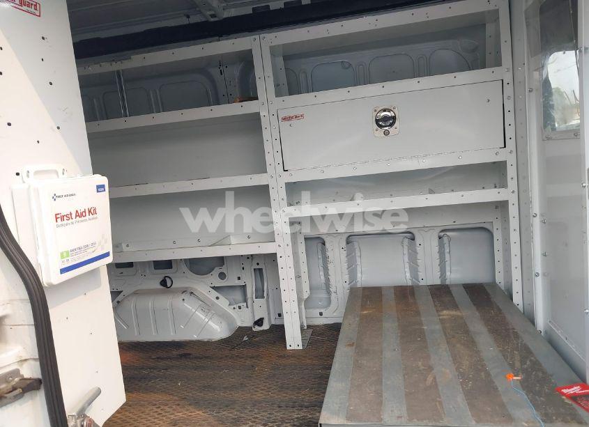 Photo 8 of 2019 Ford Transit-350 (VIN 1FTBW9CMXKKB39876)