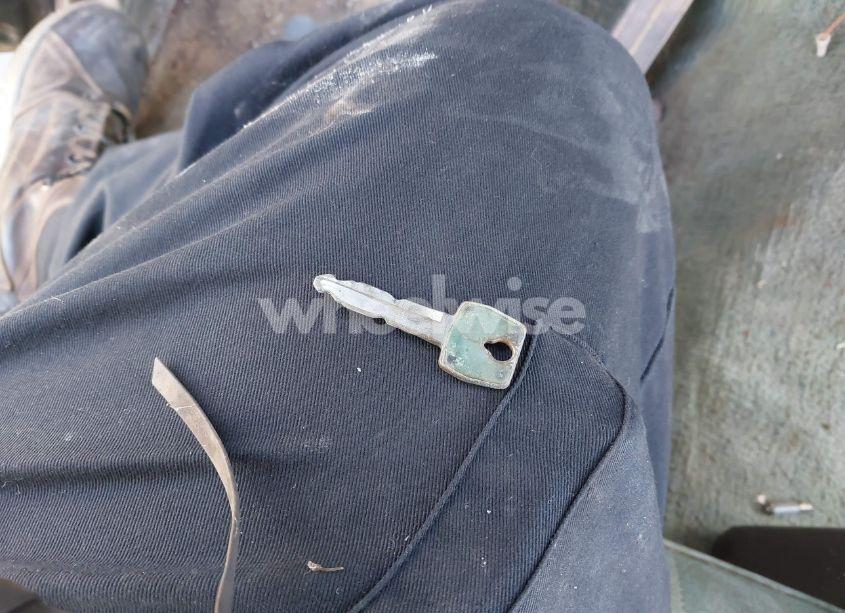 Photo 11 of 1981 Ford F100 (VIN 1FTCF10FXBNA35981)